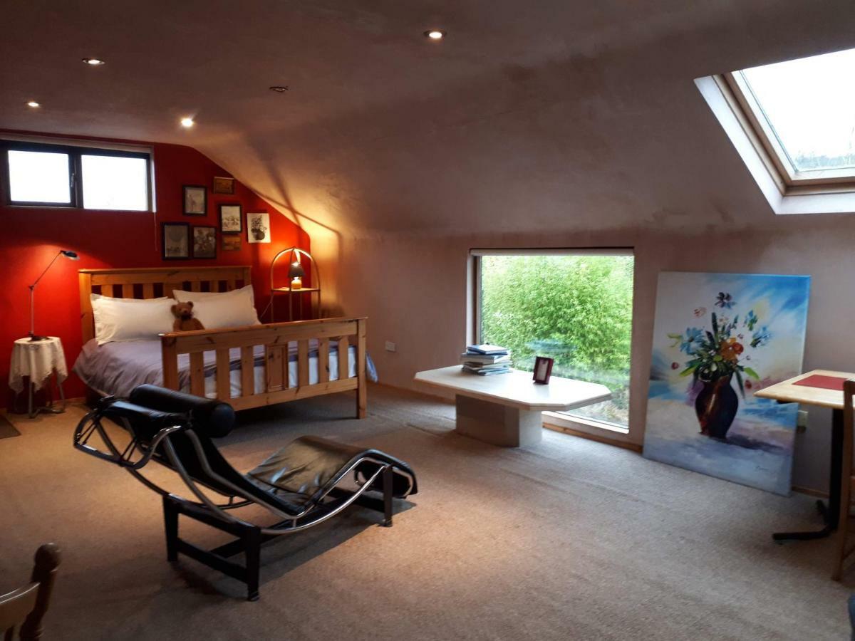 The Village Studio Apartments Moate Exterior foto